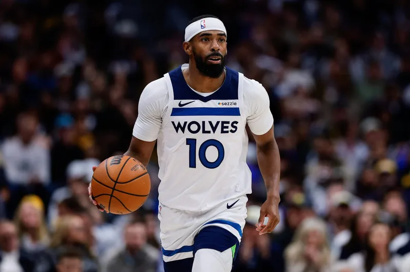 Mike Conley Jr. jugará en los Celtics