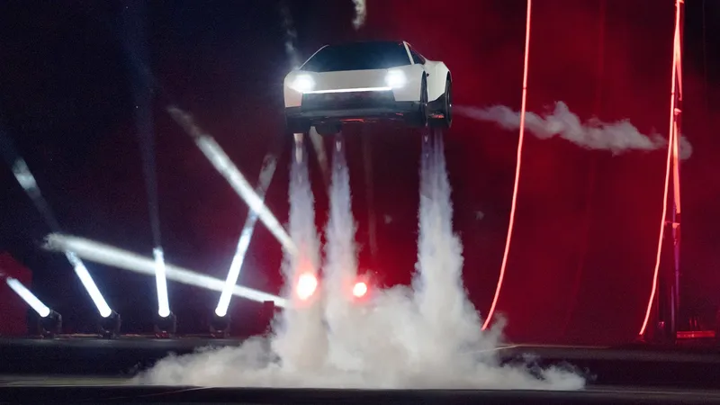 La locura de Tesla va más allá de ‘poder volar’: tendrás que pagar hasta 250.000€ en 10 días si quieres tener uno en tu garaje