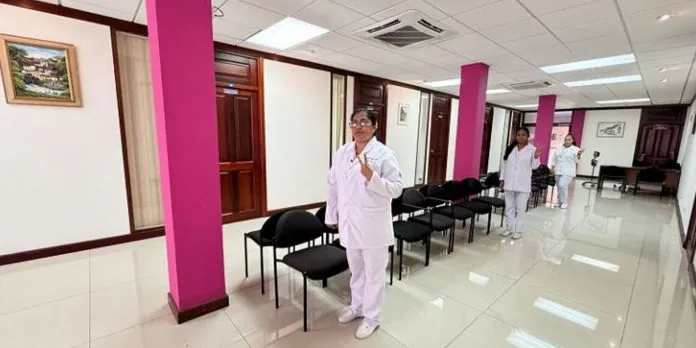 Nicaragua avanza en salud: entregarán moderno centro oncológico este 31 en julio