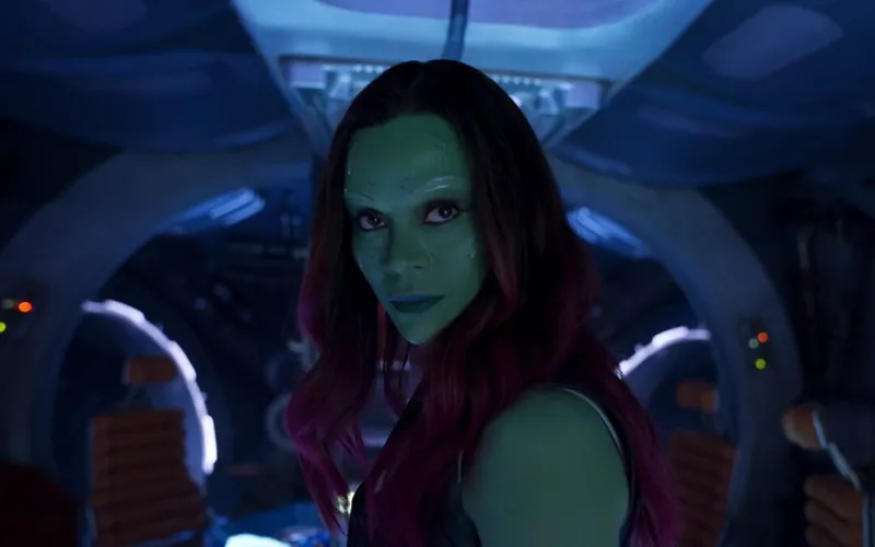 Amanda Seyfried habla de la razón por la que rechazó ser Gamora en 'Guardianes de la Galaxia'