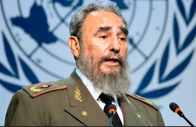 Cien años de Fidel, sin Fidel, con Fidel
