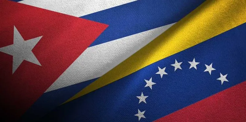 Cuba reafirma los históricos lazos con Venezuela en el aniversario 215 de su Independencia