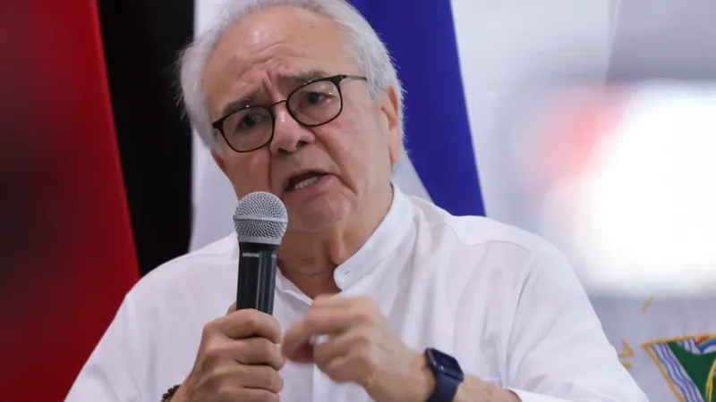Reforma constitucional en Nicaragua: «Los traidores a la patria no podrán participar en las elecciones»