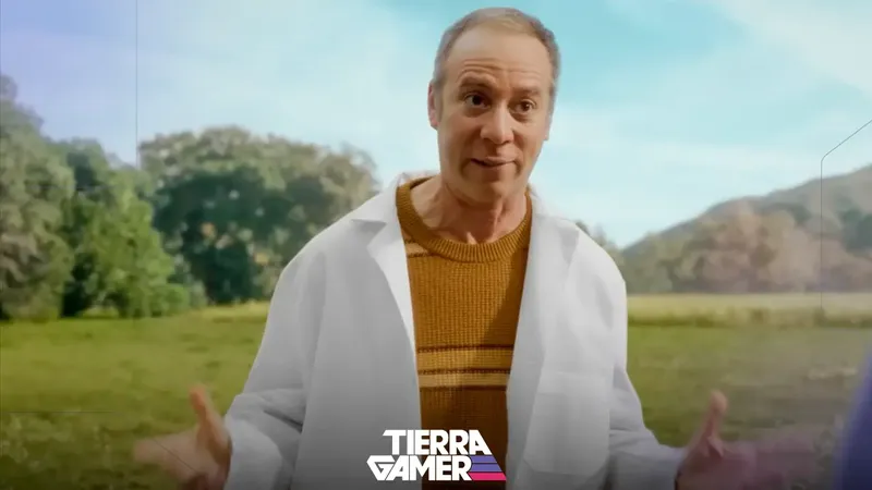 Stuart Fails to Save the Universe, capítulo 8: cuándo sale el episodio, cómo y dónde verlo