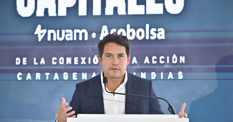 S&P alerta que Colombia enfrenta mayor vulnerabilidad fiscal ante tasas altas