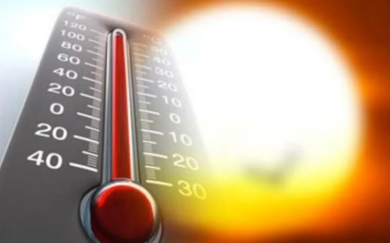 Fenómeno de El Niño provoca temperaturas récord en tres municipios de Nicaragua