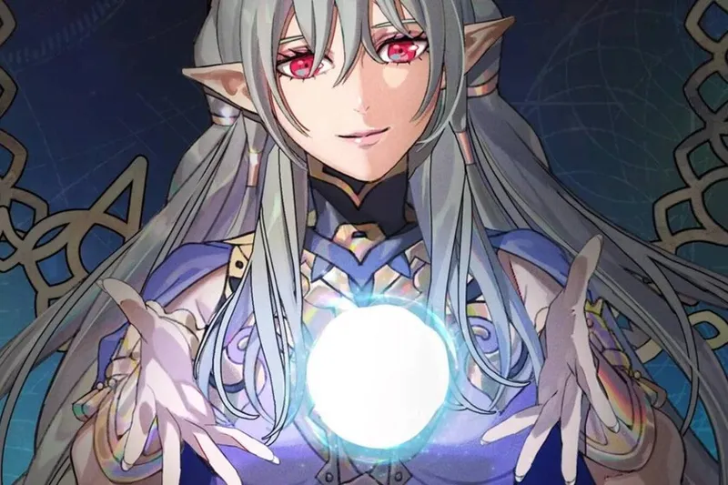 Para sorpresa de nadie, Fire Emblem: Fortune's Weave ya tiene su pase de temporada que incluirá una gran expansión