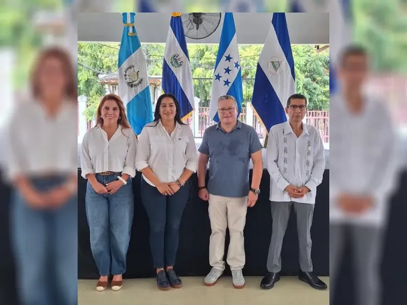 Cultura Gastronómica Centroamericana Celebrando nuestra Independencia en Panamá