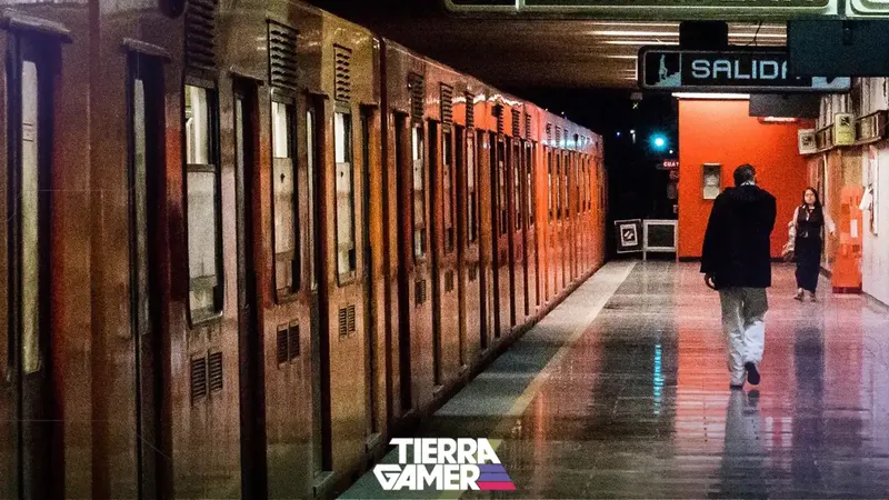 Metro de la CDMX: este minijuego gratuito pone a prueba cuánto conoces realmente el mapa