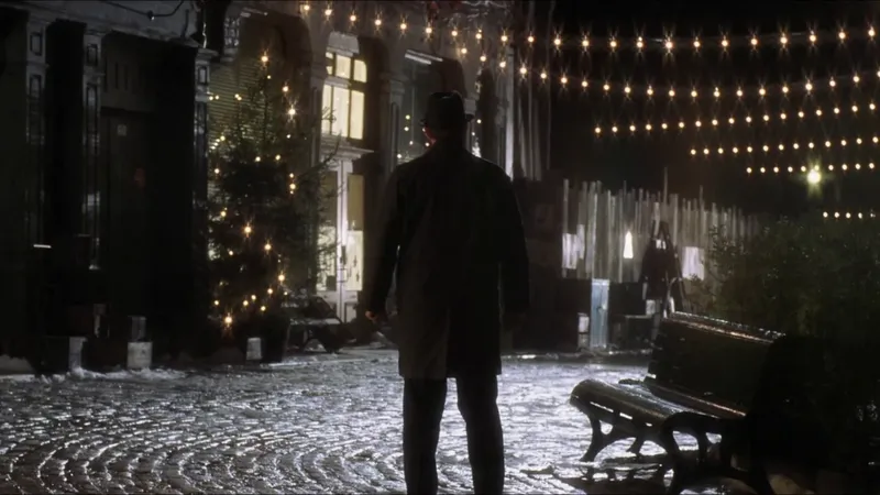 Últimos 2 días para ver en Netflix una de las mejores películas de Steven Spielberg de la que es imposible cansarse