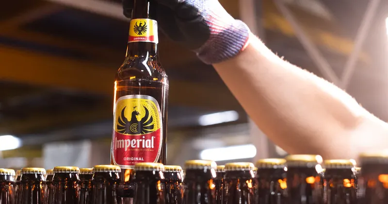 Heineken ve señales de retorno en su apuesta de US$3.200 millones por la costarricense Fifco