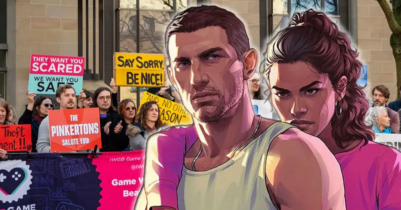 Desarrolladores de GTA VI que fueron despedidos piden no boicotear el nuevo juego de Rockstar Games y hacen una importante petición a los fans de la franquicia