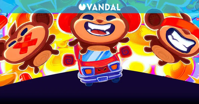 Un juego muy mono que es la bomba: este cooperativo ha explotado en el Steam Next Fest por su su originalidad