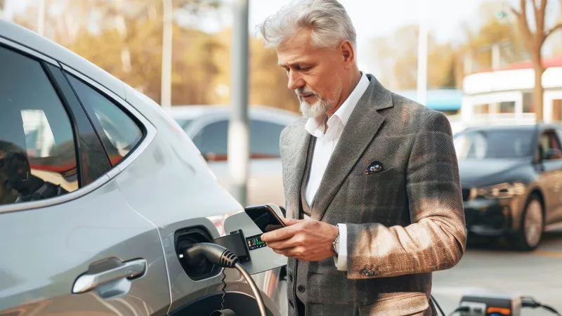 Ahora que se vende bien, el gran obstáculo del coche eléctrico empieza a ser otro con difícil solución
