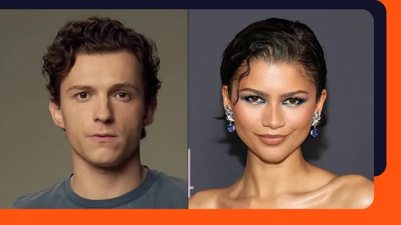 Tom Holland y Zendaya en El Hormiguero: una visita histórica al programa de Antena 3