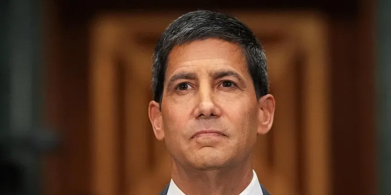 Fed abandonaría orientación futura en el primer anuncio liderado por Warsh