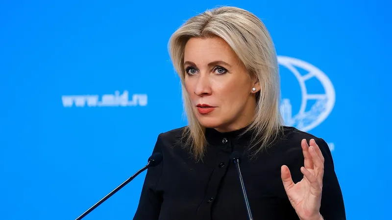 "Amenaza directa a la moratoria": Rusia alerta sobre los preparativos de EEUU para reanudar las pruebas nucleares