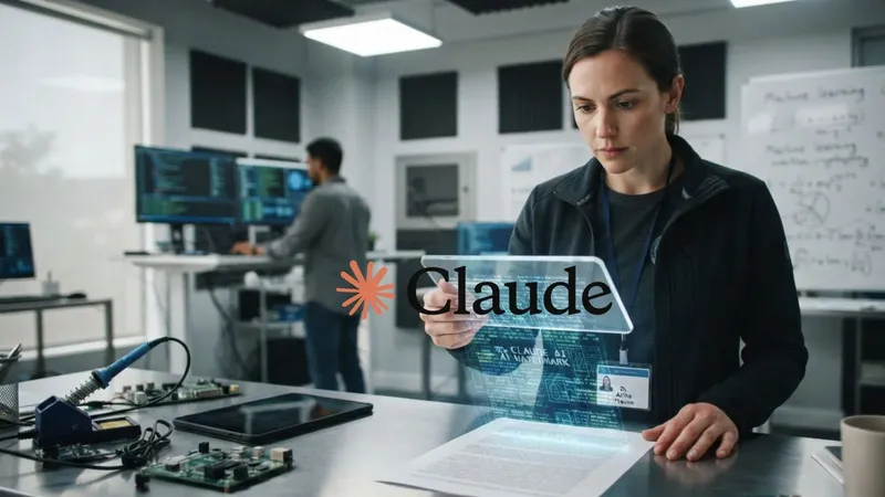 Se acabaron los textos generados por IA: Claude añadirá marcas de agua que cualquiera podrá comprobar