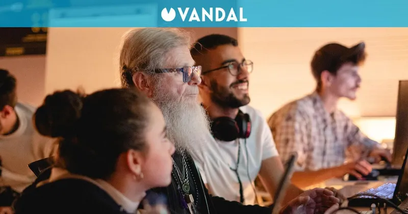 Por qué el talento creativo humano sigue siendo irremplazable en la industria del videojuego