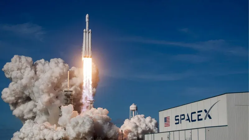 Starlink prepara su gran revolución: más de 100.000 nuevos satélites, velocidades más rápidas e IA