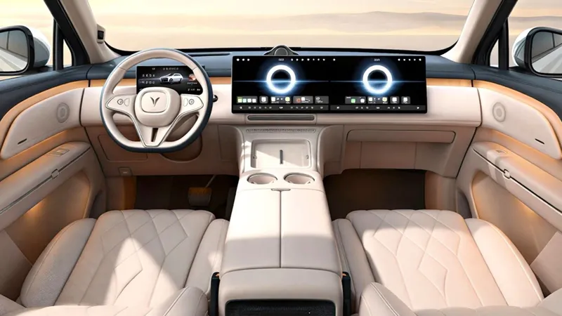1.506 km de autonomía y 666 CV: el SUV de esta marca china ya presente en España que hace temblar a sus rivales