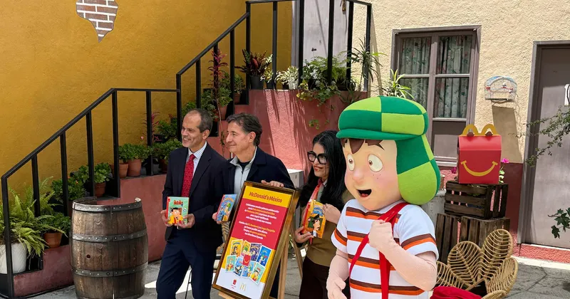 Serie de Don Ramón y película de El Chapulín Colorado, los nuevos proyectos del legado de Chespirito