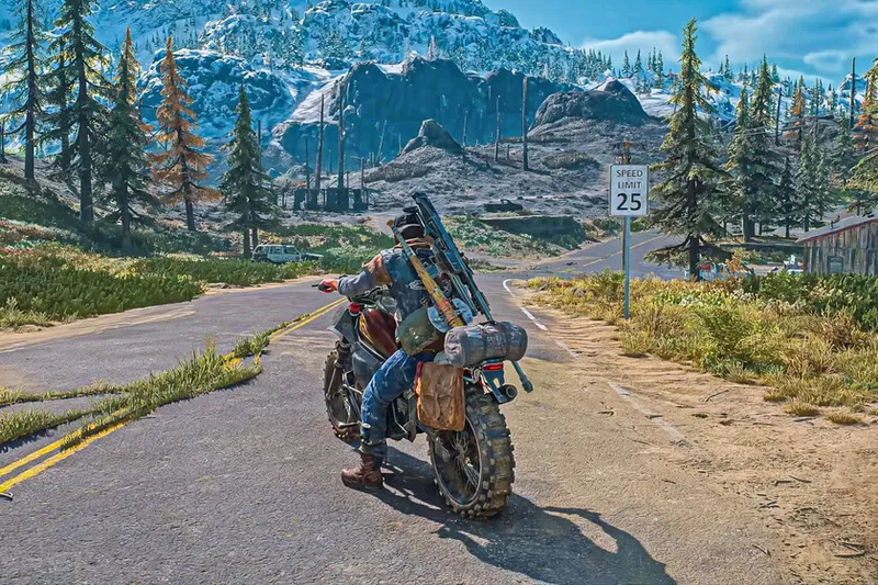 Por culpa de Sony, los padres de Days Gone han sido un cero a la izquierda en PS5, pero un experto tiene buenas noticias
