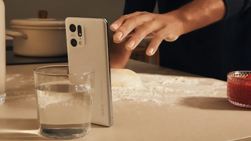 El Find X5 Pro fue uno de los mejores móviles de OPPO, pero, ¿tiene sentido comprarlo en 2026?