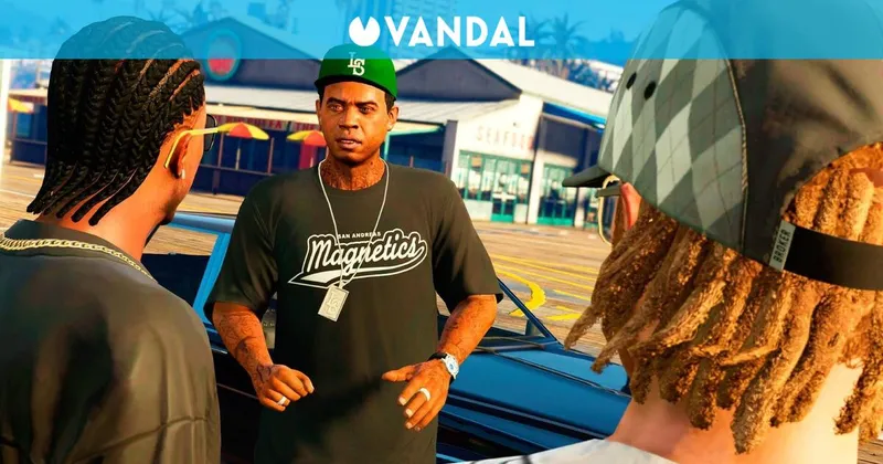 Rockstar no hablará 'pronto' del sucesor de GTA Online, el multijugador de Grand Theft Auto 6