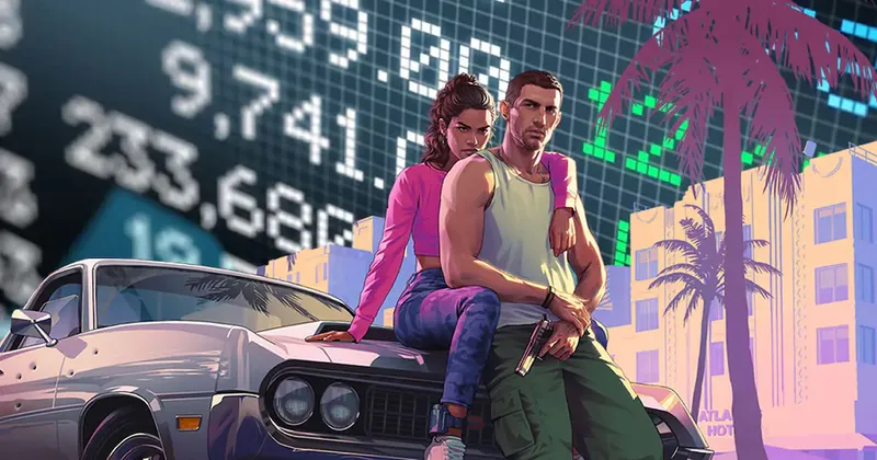 GTA VI dispara el valor de las acciones de Take-Two con el anuncio de su preventa y expertos hacen recomendaciones de inversión
