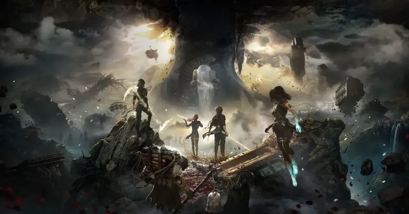 ¿Clair Obscur: Expedition 33 podría llegar a Nintendo Switch 2? Sus creadores hablan al respecto y dan esperanzas a la comunidad