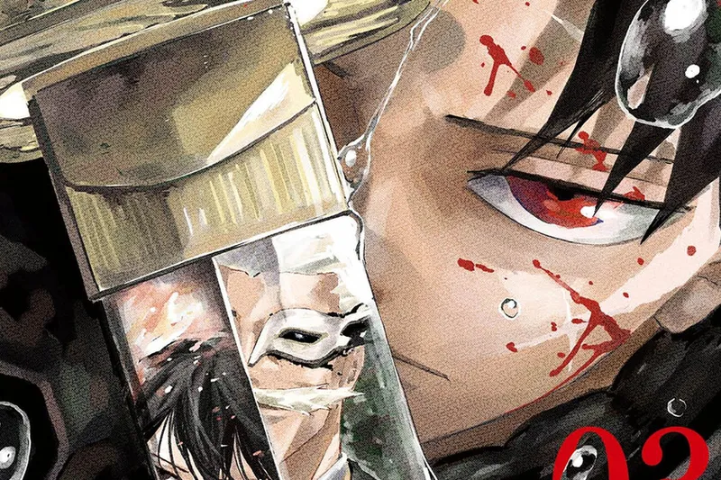 El manga de Kagurabachi sufre un parón inesperado de pocas semanas por problemas de salud del autor