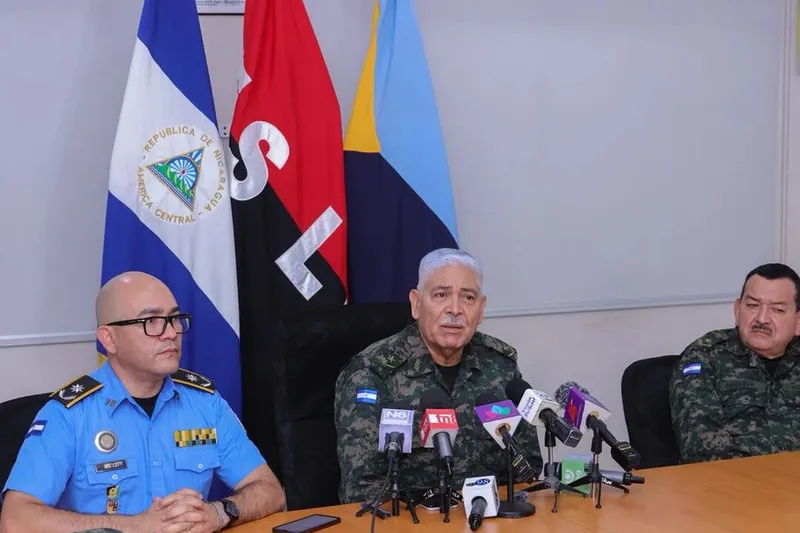 Policía incauta 502 kilos de cocaína en Wiwilí, Jinotega