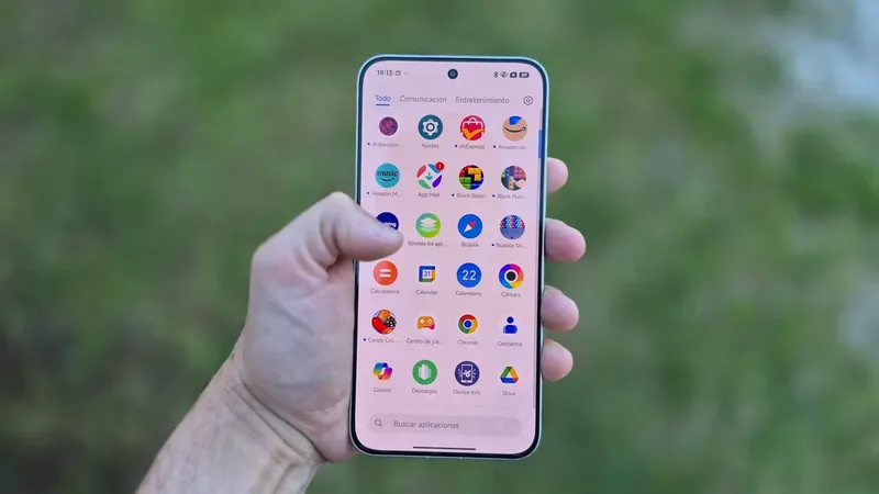 Actualiza tu móvil YA: descubren una vulnerabilidad crítica que afecta desde Android 14 hasta Android 16