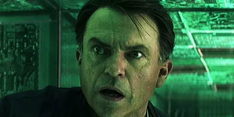 Sam Neill deja un legado imborrable en el cine fantástico con tres películas inolvidables