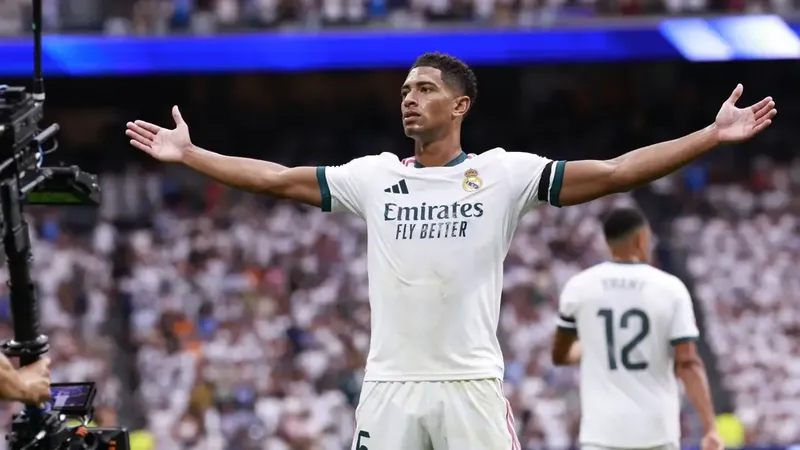 Desvelada la incógnita del centro del campo en el once del Real Madrid ante el Inter de Milán