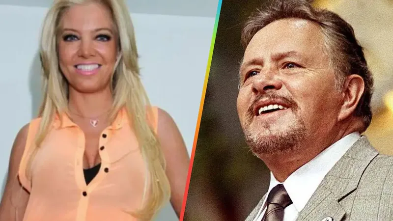 Paola Durante rompe en llanto ante documental que promete revelar quién asesinó a Paco Stanley, pues podría reivindicar su nombre luego de casi tres décadas