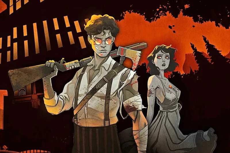 Acaba de salir, roza la perfección en Steam y el creador de BioShock recomendó jugarlo, pero su creador pasó años pensando que era mediocre