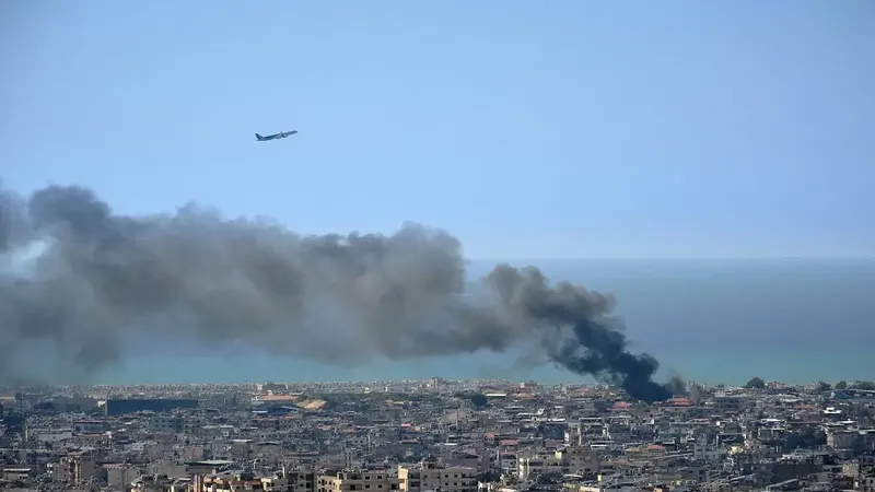 Al menos 20 muertos en Líbano por ataques israelíes en medio del alto el fuego