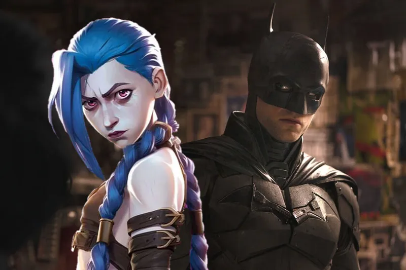 El guionista de The Batman: Parte 2 afirma que a Hollywood ya no le interesan los cómics y que tiene una nueva obsesión más apetitosa