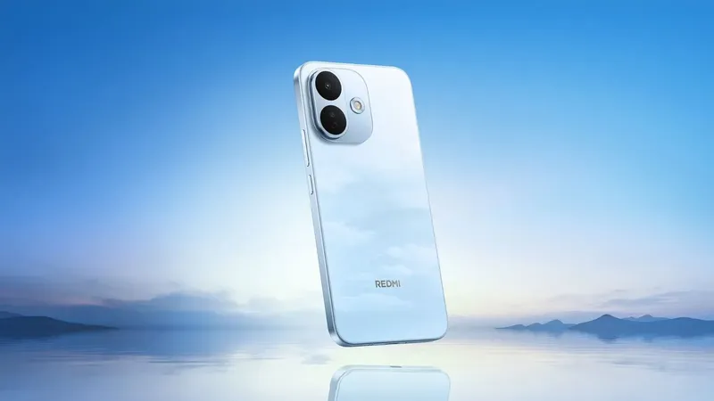 Llévate el Xiaomi Redmi Note 17 Pro por 170 € menos durante la Fiesta de Ofertas Prime de Amazon