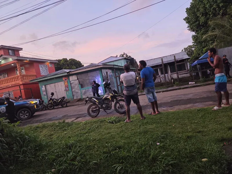 Cae sujeto con amplio historial delictivo, tras meses prófugo por homicidio en Bluefields