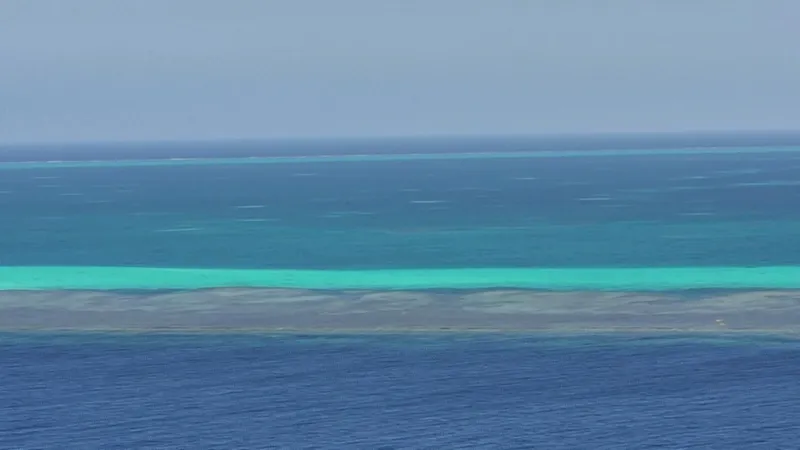 El Ejército Popular de Liberación de China lleva a cabo un ejercicio conjunto naval y aéreo en las cercanías de Huangyan Dao