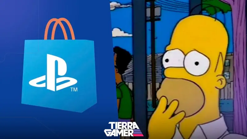 PlayStation retirará varios juegos de su tienda, tendría un pleito con el publisher