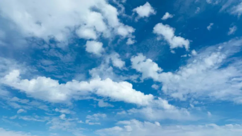 Onda tropical número 9 provocará lluvias y altas temperaturas en Nicaragua