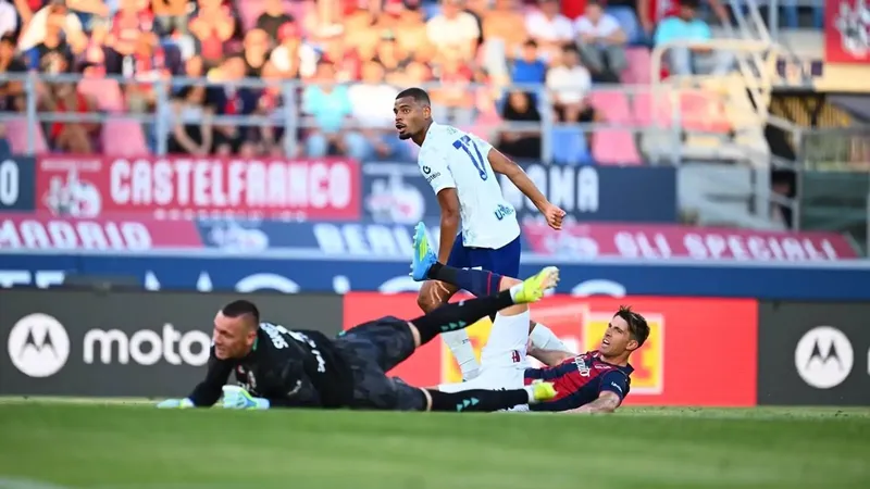 Un nuevo canal gratis de fútbol llega a Smart TV y dispositivos Android para ver partidos y otros contenidos