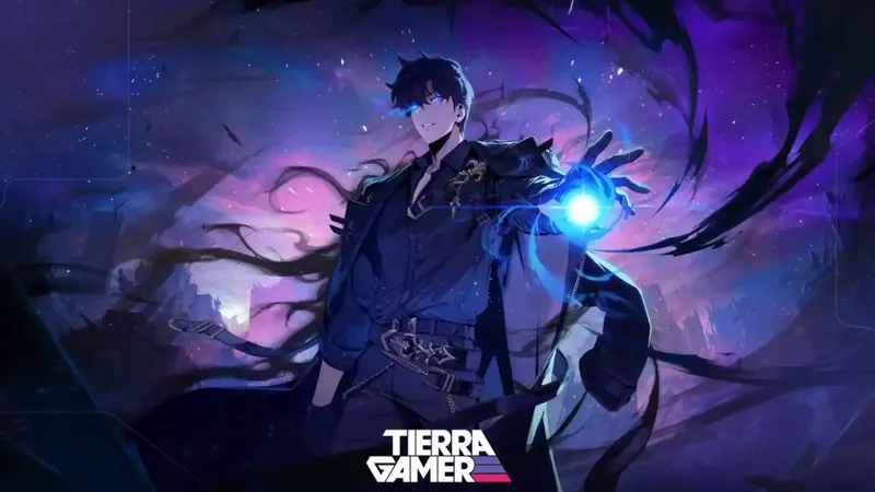 Netflix destapa el reparto de Solo Leveling live-action: conocidos actores y cameos de alto nivel
