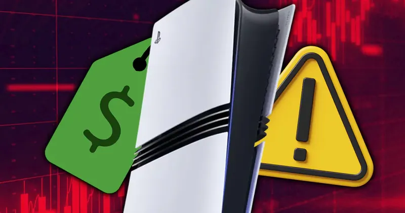 Los PlayStation 5 Pro usados suben de precio y se venden por hasta $1500 USD por culpa de la escasez de consolas y la emoción por GTA VI