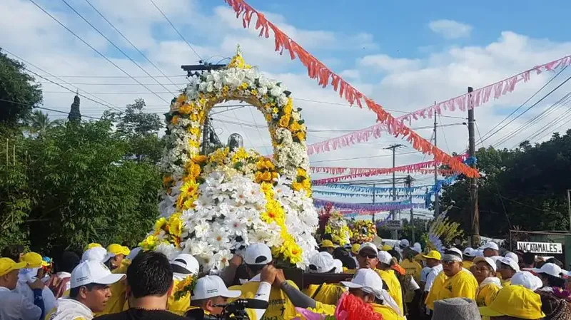 Feriados del 1 y 10 de agosto en honor a Santo Domingo de Guzmán