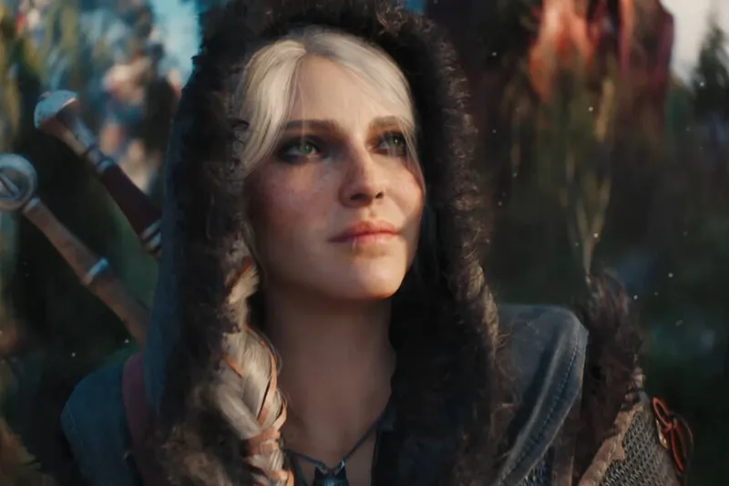 CD Projekt cambió para siempre hace 6 años, por eso ya se puede jugar a The Witcher 4 en sus oficinas, otra cosa es que nos dejen